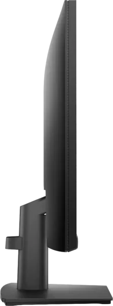 Monitor Dell Pro 24 E2425HM, 1920x1080, FHD, 100Hz, IPS Antiglare, 16:9, 1000:1, 250 cd/m2, 8ms/5ms, 178/178, DP, HDMI, VGA, Tilt, 3Y