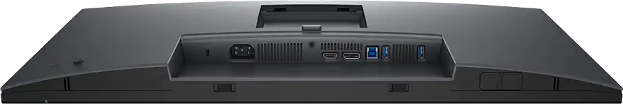 Monitor Dell Pro 27 Plus P2725D, 2560x1440, QHD, 100Hz, IPS Antiglare, 16:9, 1500:1, 350 cd/m2, 8ms/5ms, 178/178, DP, HDMI, USB-C, USB-B, 3xUSB-A, Tilt, Swivel, Pivot, Height Adjust, 3Y - Slika 4