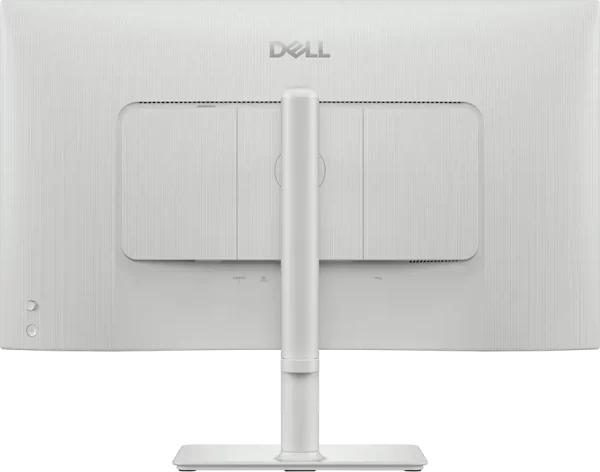 Monitor Dell 27 Plus S2725QS, 3840x2160, 4K UHD, 120Hz, IPS Antiglare, 16:9, 1500:1, 350 cd/m2, 8ms/5ms/4ms, AMD FreeSync Premium, 178/178, 2xHDMI, DP, 2x 5W Speakers, Tilt, Swivel, Pivot, Height Adju