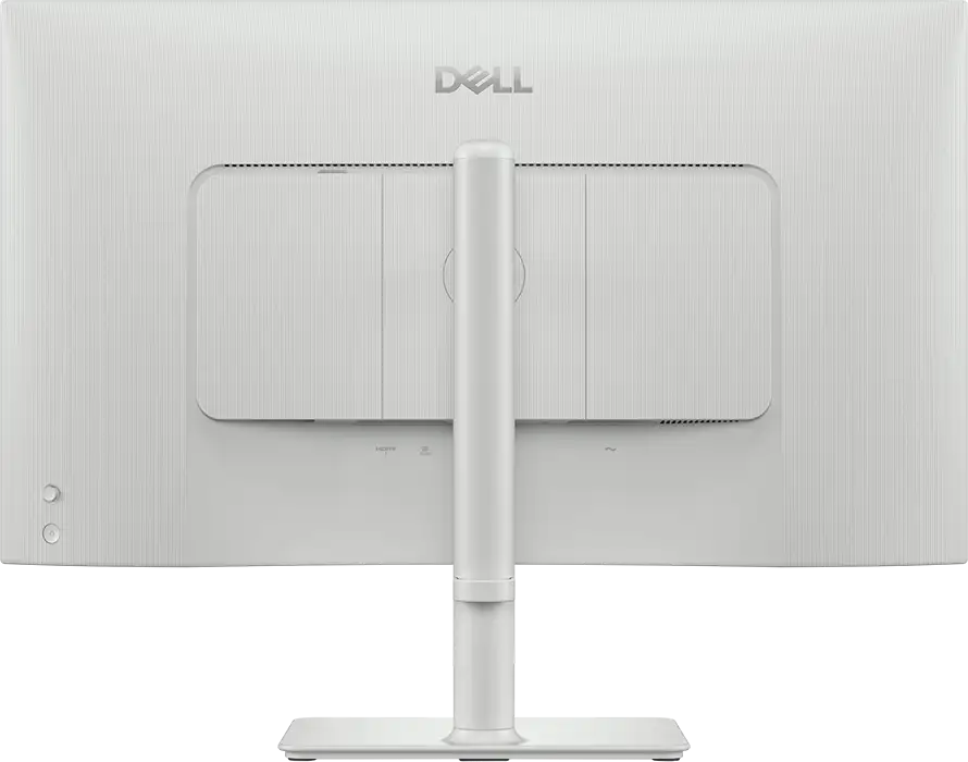 Monitor Dell 27 Plus S2725QS, 3840x2160, 4K UHD, 120Hz, IPS Antiglare, 16:9, 1500:1, 350 cd/m2, 8ms/5ms/4ms, AMD FreeSync Premium, 178/178, 2xHDMI, DP, 2x 5W Speakers, Tilt, Swivel, Pivot, Height Adju