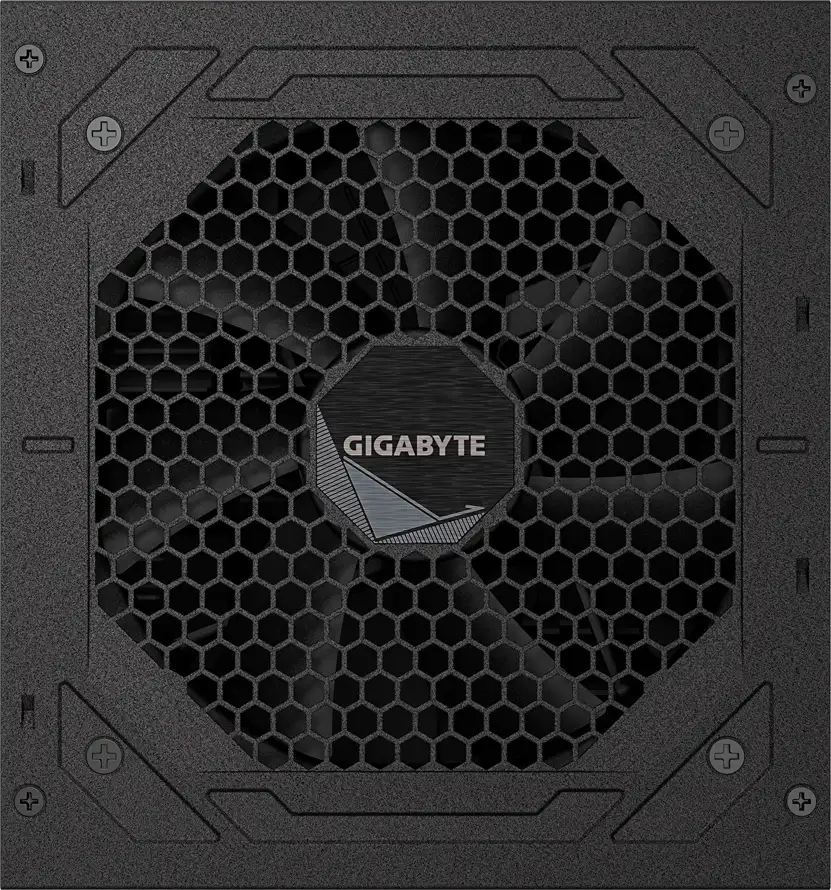 GIGABYTE UD1000GM PG5 V2, 1000W, 80 PLUS Gold, ATX 3.1, Fully Modular, GP-UD1000GM PG5 V2 - Slika 11