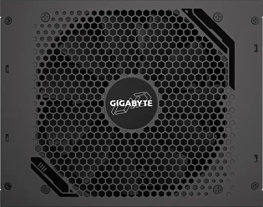 GIGABYTE UD1600PM PG5 Power Supply 1600W, 80+ Platinum, ATX 3.1, PCIe Gen 5.0, Modular, EU, UD1600PM PG5 - Slika 2