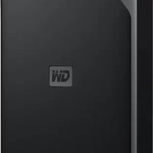 WD Elements SE 2TB Portable 2,5", USB 3.0 WDBEPK0020BBK