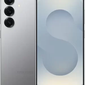 Samsung Galaxy S25 6,2", 12GB/256GB srebrna SM-S931BZSGEUE