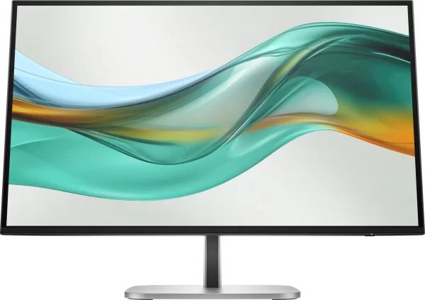 HP S5 Pro 527pu 27i QHD USB-C MNTR (EU) 9E0G5AA