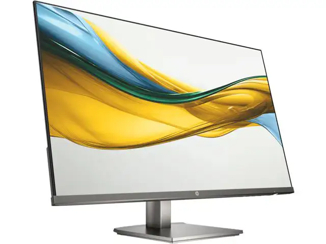 MON 27 HP S5 527da, B11W6AT