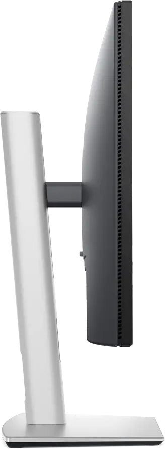 Monitor Dell Pro 24 Plus P2425D, 2560x1440, QHD, 100Hz, IPS Antiglare, 16:9, 1500:1, 350 cd/m2, 8ms/5ms, 178/178, DP, HDMI, USB-C, USB-B, 3xUSB-A, Tilt, Swivel, Pivot, Height Adjust, 3Y - Slika 4
