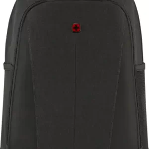 Wenger ruksak Oryson za prijenosnike do 16", 25 L, crni,(653213)