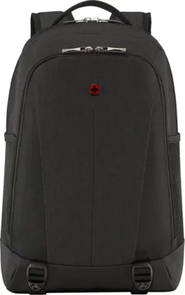 Wenger ruksak Oryson za prijenosnike do 16", 25 L, crni,(653213)