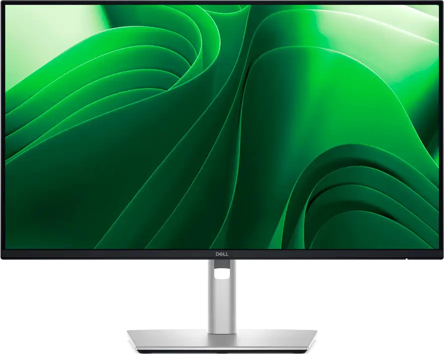 Monitor Dell Pro 24 Plus P2425D, 2560x1440, QHD, 100Hz, IPS Antiglare, 16:9, 1500:1, 350 cd/m2, 8ms/5ms, 178/178, DP, HDMI, USB-C, USB-B, 3xUSB-A, Tilt, Swivel, Pivot, Height Adjust, 3Y - Slika 3