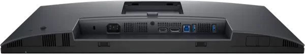 Monitor Dell Pro 24 Plus P2425D, 2560x1440, QHD, 100Hz, IPS Antiglare, 16:9, 1500:1, 350 cd/m2, 8ms/5ms, 178/178, DP, HDMI, USB-C, USB-B, 3xUSB-A, Tilt, Swivel, Pivot, Height Adjust, 3Y