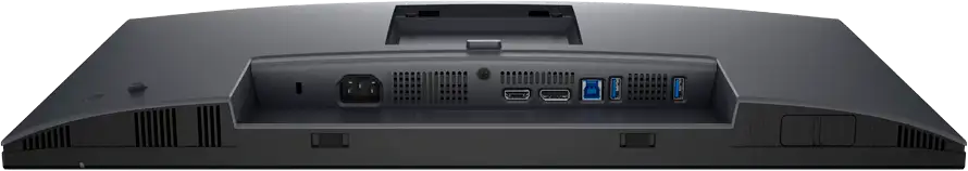 Monitor Dell Pro 24 Plus P2425D, 2560x1440, QHD, 100Hz, IPS Antiglare, 16:9, 1500:1, 350 cd/m2, 8ms/5ms, 178/178, DP, HDMI, USB-C, USB-B, 3xUSB-A, Tilt, Swivel, Pivot, Height Adjust, 3Y