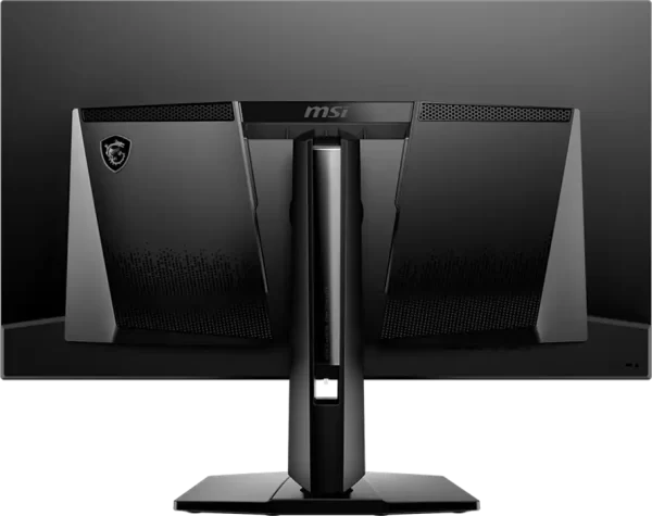 MSI MAG 321UP QD-OLED, 31.5", 3840x2160 (UHD), 16:9, 250 NITS, 165Hz, 0.03ms (GTG), AMD FreeSync Premium Pro, 1x DP 1.4a, 2x HDMI 2.1 (4K, 165Hz), 1x USB 2.0 Type-C (DP alt.) w/ 15W PD, VESA,