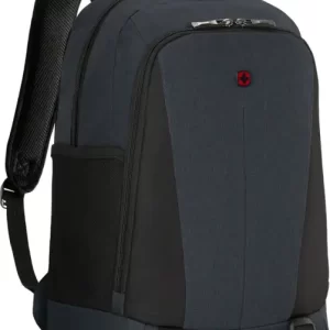 Wenger ruksak Oryson za prijenosnike do 16", 25 L, sivi,(653173)