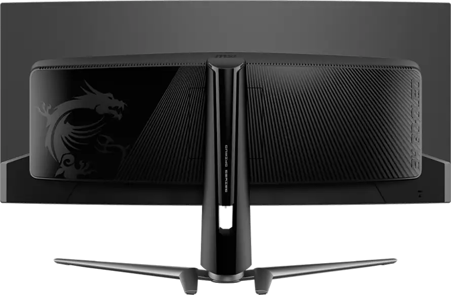 MSI MAG 341CQP QD-OLED Curved Gaming Monitor, 34", QD-OLED, 175Hz UWQHD (3440x1440), 21:9, 0.03ms GTG, FreeSync Premium Pro, 1800R Curve, DisplayHDR True Black 400, VESA, 1x Display Port (1.4a), 2x HD - Slika 3