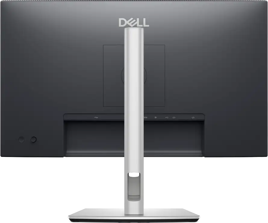 Monitor Dell Pro 24 Plus P2425D, 2560x1440, QHD, 100Hz, IPS Antiglare, 16:9, 1500:1, 350 cd/m2, 8ms/5ms, 178/178, DP, HDMI, USB-C, USB-B, 3xUSB-A, Tilt, Swivel, Pivot, Height Adjust, 3Y - Slika 2