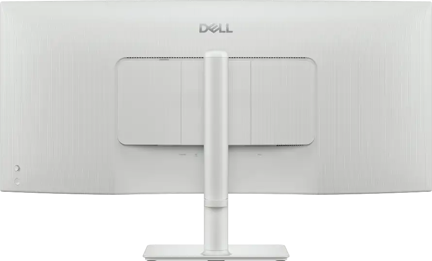 Monitor Dell 34 Plus S3425DW Curved, 3440x1440, WQHD, 120Hz, VA Antiglare, 21:9, 3000:1, 300 cd/m2, 5ms/3ms/1ms, AMD FreeSync Premium, 178/178, 2xHDMI, 2xUSB-C, 2xUSB-A, 2x 5W Speakers, Tilt, Slant, - Slika 3