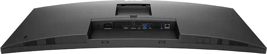 Monitor Dell Pro 34 Plus P3425WE, 3440x1440, WQHD, 100Hz, IPS Antiglare, 21:9, 1500:1, 350 cd/m2, 178/178, HDMI, DP, USB-C, USB-B, 3xUSB-A, RJ-45, Tilt, Swivel, Slant, Height Adjust, 3Y - Slika 2