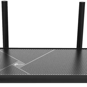 TP-LINK Archer BE230 Hot Buys BE3600 Dual-Band Wi-Fi 7 Router, Wi-Fi speeds up to 3.6Gbps, Ports: 1× 2.5 Gbps WAN port, 1× 2.5 Gbps LAN port and 3× 1 Gbps LAN ports