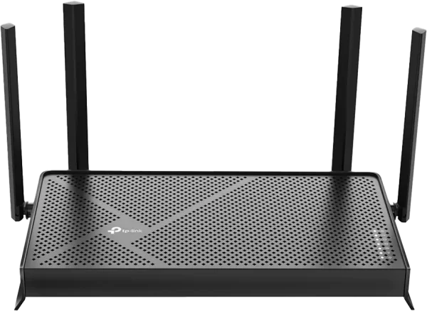 TP-LINK Archer BE230 Hot Buys BE3600 Dual-Band Wi-Fi 7 Router, Wi-Fi speeds up to 3.6Gbps, Ports: 1× 2.5 Gbps WAN port, 1× 2.5 Gbps LAN port and 3× 1 Gbps LAN ports