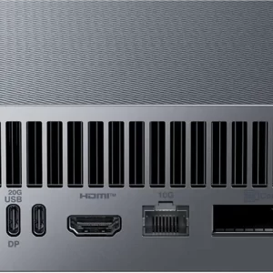 ASUS Ascent GX10/GX10-GG0003BN/NVIDIA GB10/RAM 128GB/1TB SSD/ Wi-Fi 7/EU