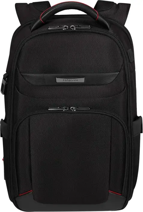 Samsonite ruksak Pro-DLX 6 za prijenosnike do 14.1", 12.5 L, crni,147139 - 1041 - Slika 3