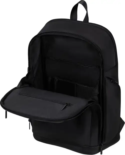 Samsonite ruksak Reylon za prijenosnike do 15.6", 19.5 L, crni,153266 - 1041 - Slika 7