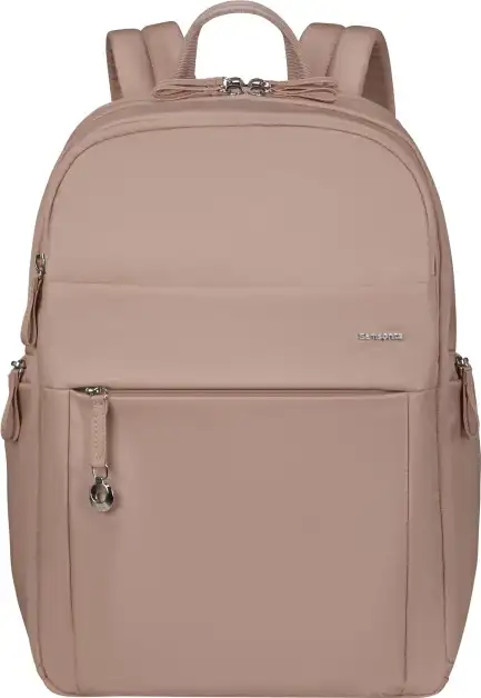 Samsonite ruksak Move 5.0 za prijenosnike do 14.1", 10 L, boja pudera,151643 - 6034 - Slika 2