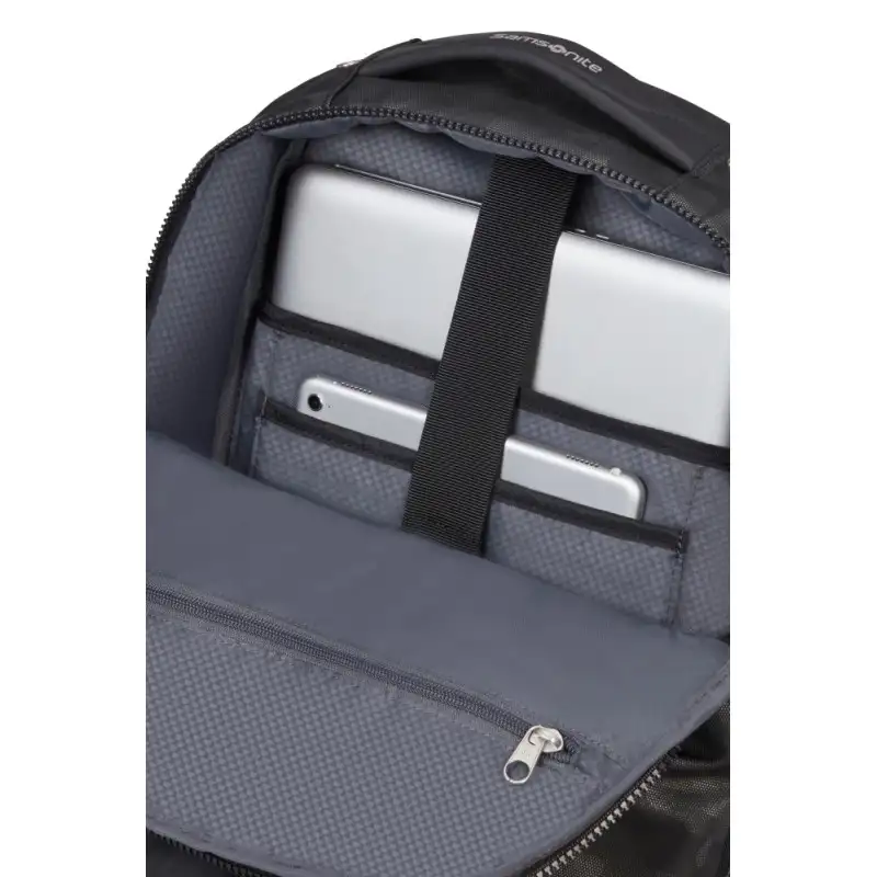 Samsonite ruksak Midtown za prijenosnike do 14", 19 L, kamuflažno sivi,133800 - L403 - Slika 6