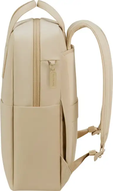 Samsonite ruksak 4PACK za prijenosnike do 15.6", 19 L, boja pijeska,151629 - 1775 - Slika 2