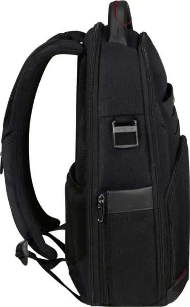 Samsonite ruksak Pro-DLX 6 za prijenosnike do 14.1", 12.5 L, crni,147139 - 1041