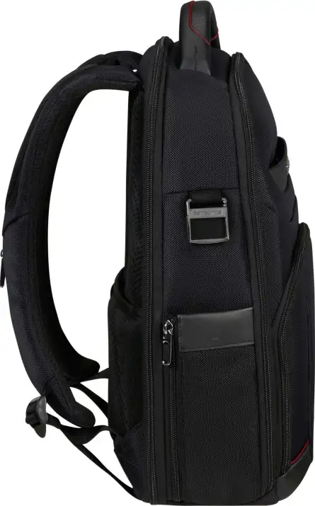 Samsonite ruksak Pro-DLX 6 za prijenosnike do 14.1", 12.5 L, crni,147139 - 1041