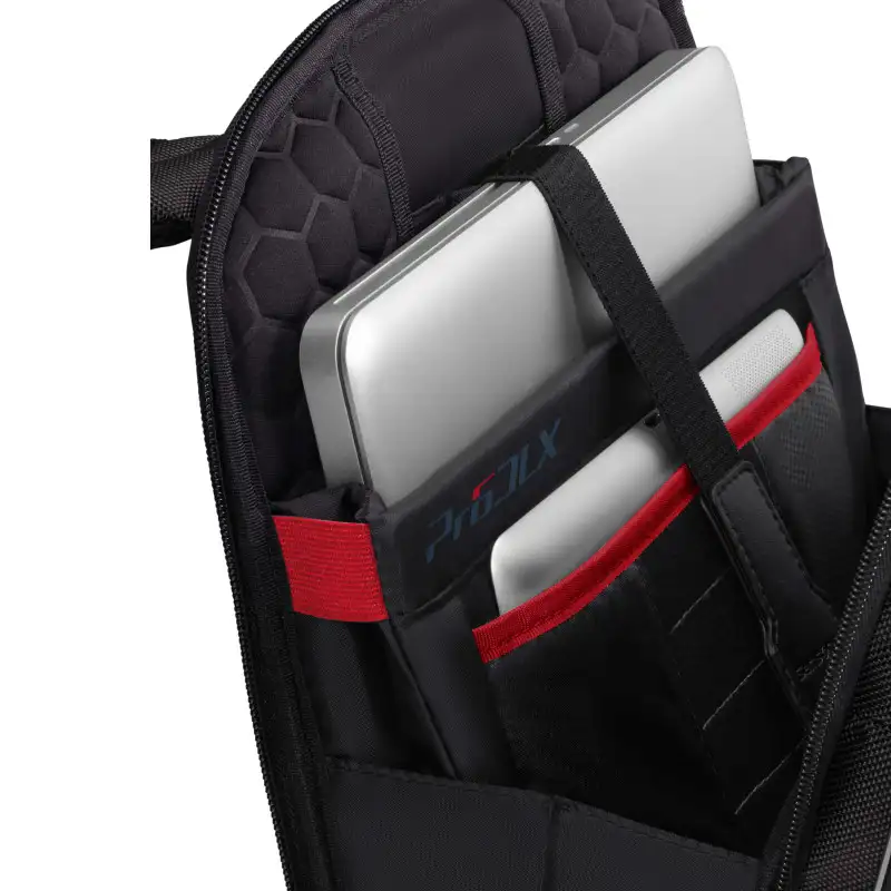 Samsonite ruksak Pro-DLX 6 za prijenosnike do 14.1", 12.5 L, crni,147139 - 1041 - Slika 6