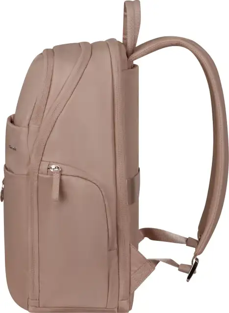Samsonite ruksak Move 5.0 za prijenosnike do 14.1", 10 L, boja pudera,151643 - 6034