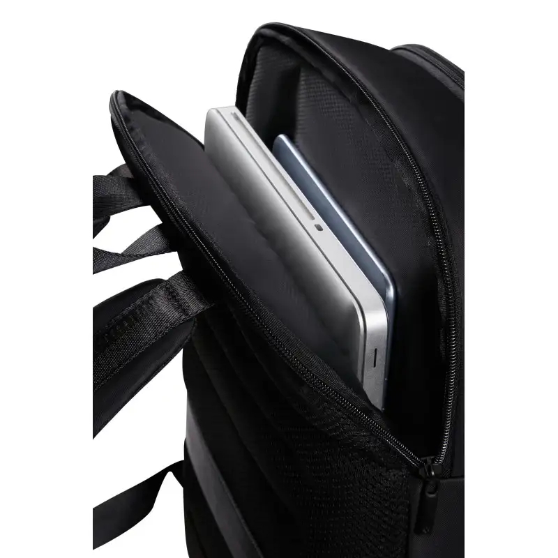 Samsonite ruksak Reylon za prijenosnike do 15.6", 19.5 L, crni,153266 - 1041 - Slika 8