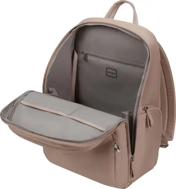 Samsonite ruksak Move 5.0 za prijenosnike do 14.1", 10 L, boja pudera,151643 - 6034 - Slika 5