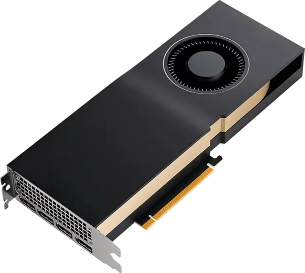 NVIDIA RTX 5000 Ada Generation OEM Version PCI-Express x16 Gen 4.0, Dual Slot, 32 GB GDDR6 VCNRTX5000ADA-SB