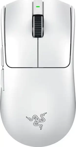 Razer Viper V3 Pro - Wireless Esports Gaming Mouse (White Edition)-EU Packaging , RZ01-05120200-R3G1