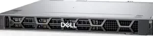 Dell PowerEdge R260 E-2414/6x2.5"/16GB/480GBSSD/iDRAC9 Basic 16G/H355/700W 1018584427-S0370
