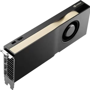 NVIDIA RTX 4500 PRO Blackwell PCI-Express x16 Gen 5.0, Dual Slot, 32 GB GDDR7 ECC 256-bit, 896 GB/s 200W VCNRTXPRO4500-SB