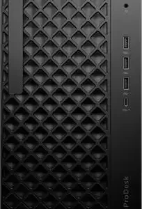PC HP ProDesk 4 TWR G1i, 9H7K6ET
