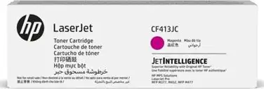 Toner HP CF413JC, CF413JC