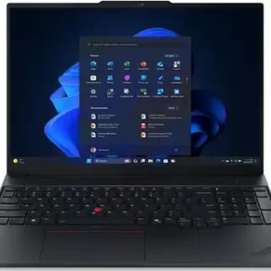 Lenovo prijenosno računalo ThinkPad E16 Gen 3 (Intel), 21SR0043SC