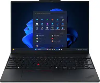 Lenovo prijenosno računalo ThinkPad E16 Gen 3 (Intel), 21SR0043SC