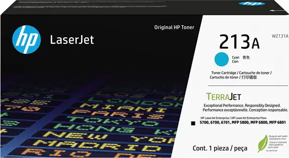 Toner HP W2131A, W2131A