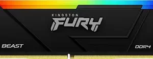 MEM DDR4 32GB 3200MHz KIN FURY Beast RGB, KF432C16BB2A/32