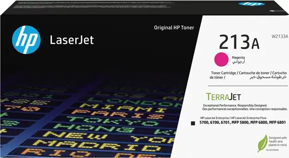 Toner HP W2133A, W2133A