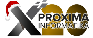 Proxima informatika