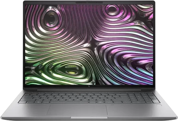 HP ZBOOK X G1i 16, 16" WUXGA, INTEL CORE ULTRA 7 265H, RTX PRO 1000, 32GB RAM, 1TB NVMe, WINDOWS 11 PRO, CT7M3ET