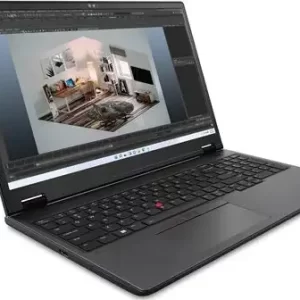 Lenovo ThinkPad P16v Gen 2, 16" WUXGA, INTEL CORE ULTRA 9 185H, RTX 3000, 32GB RAM, 1TB NVMe, WINDOWS 11 PRO, 21KX001RSC